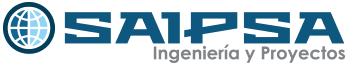 Logotipo Saipsa