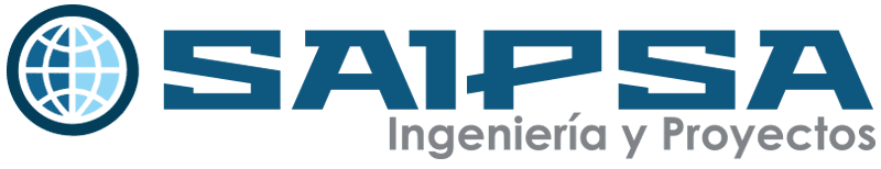 Logotipo Saipsa