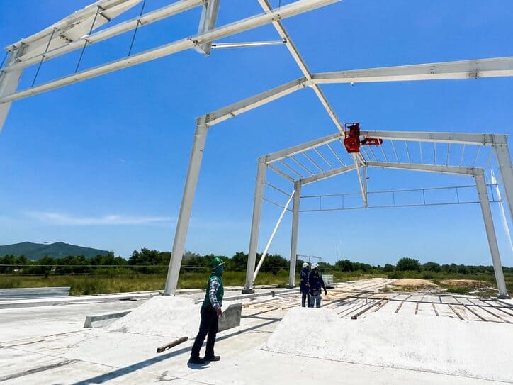 construcción-industrial-montaje-estructura-metálica-Saipsa