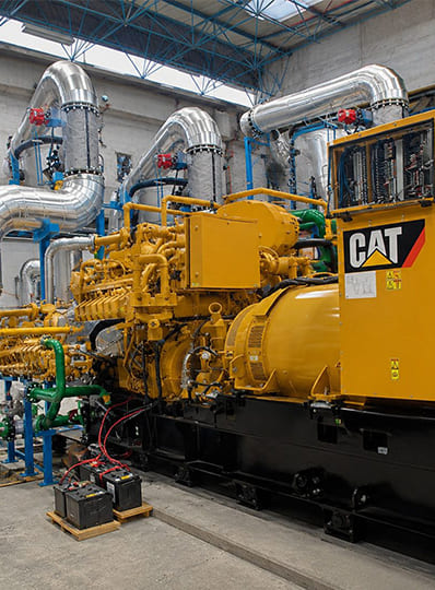 generacion-electrica-motogenerador-cat-tuberias-auxiliares